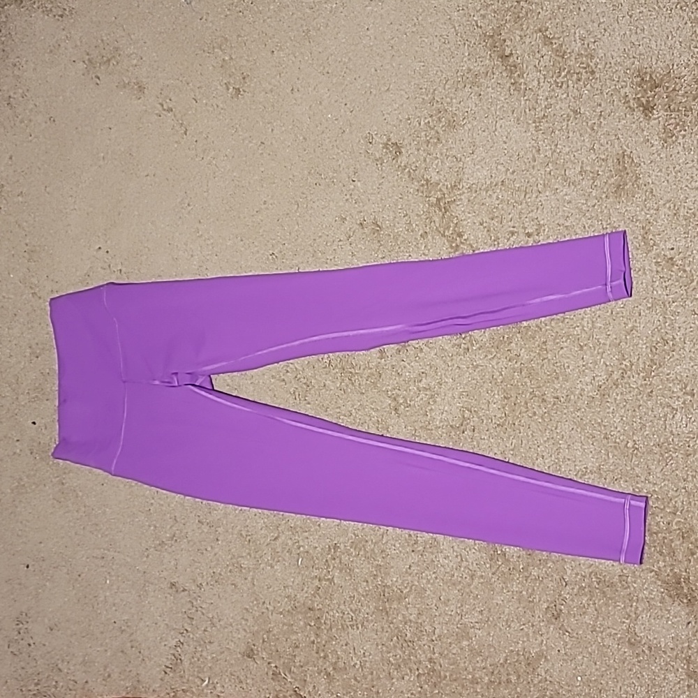 Lululemon Wunder Train High-Rise Tight
